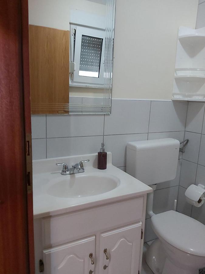 Apartments Elvir Нин Экстерьер фото