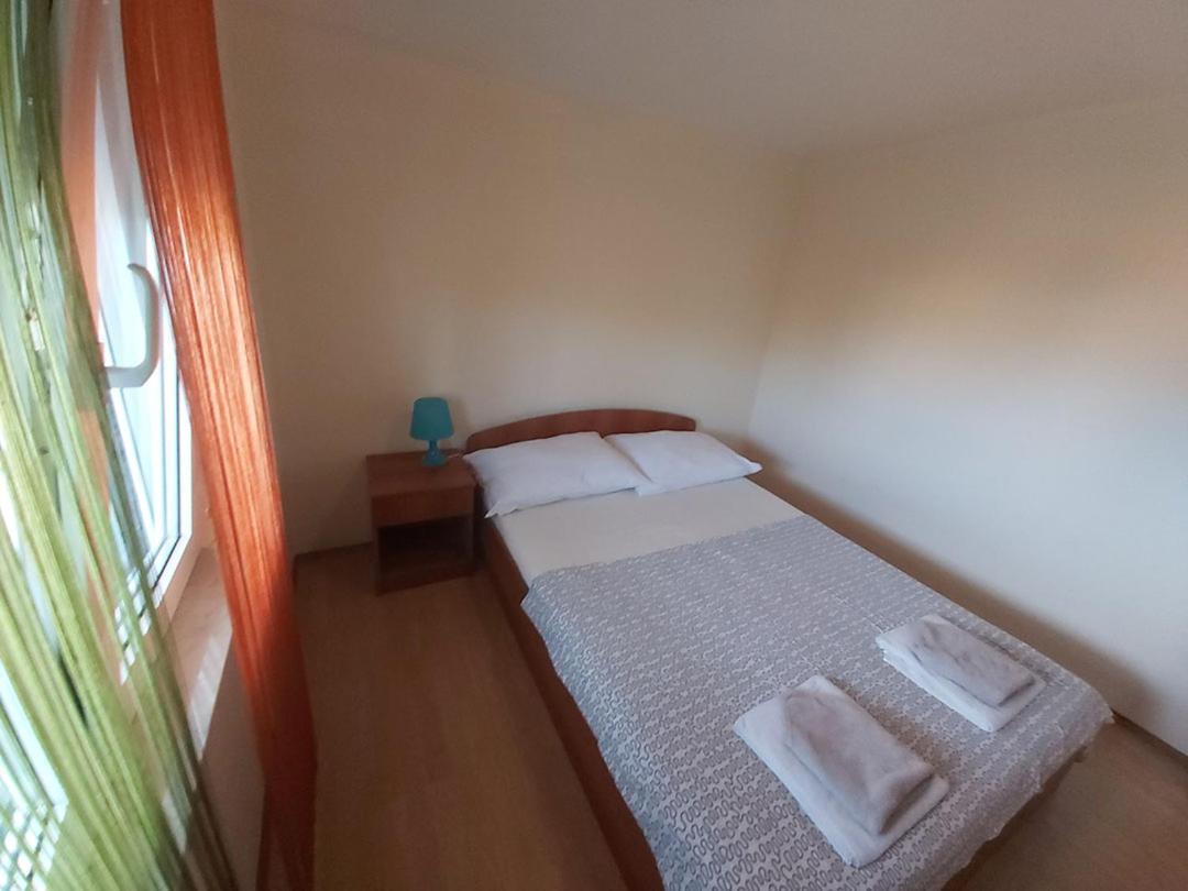 Apartments Elvir Нин Экстерьер фото