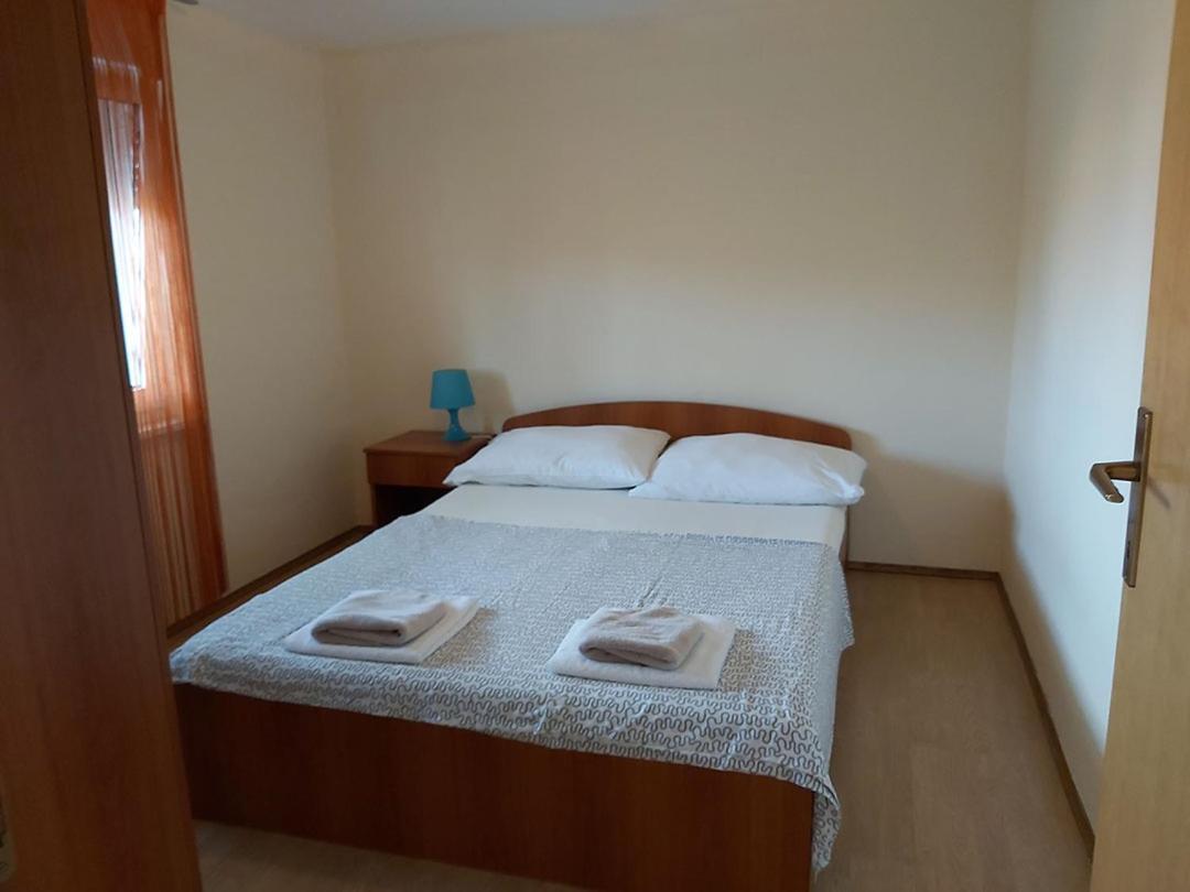 Apartments Elvir Нин Экстерьер фото