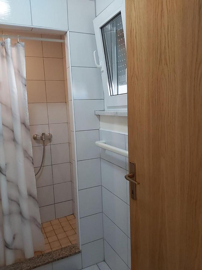 Apartments Elvir Нин Экстерьер фото
