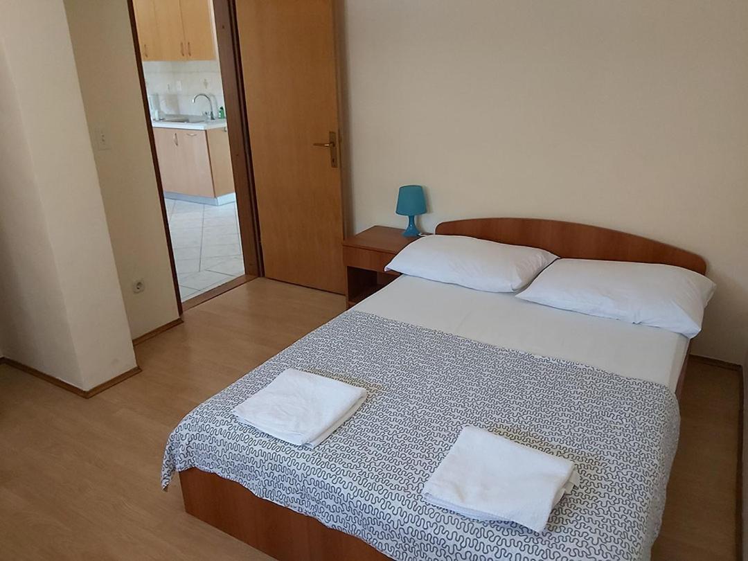 Apartments Elvir Нин Экстерьер фото