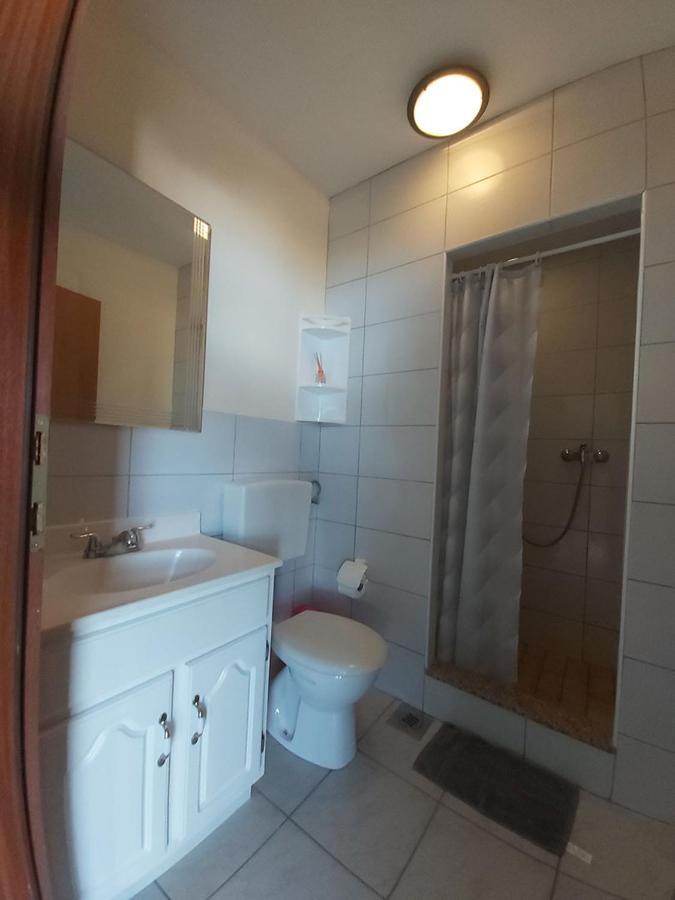 Apartments Elvir Нин Экстерьер фото