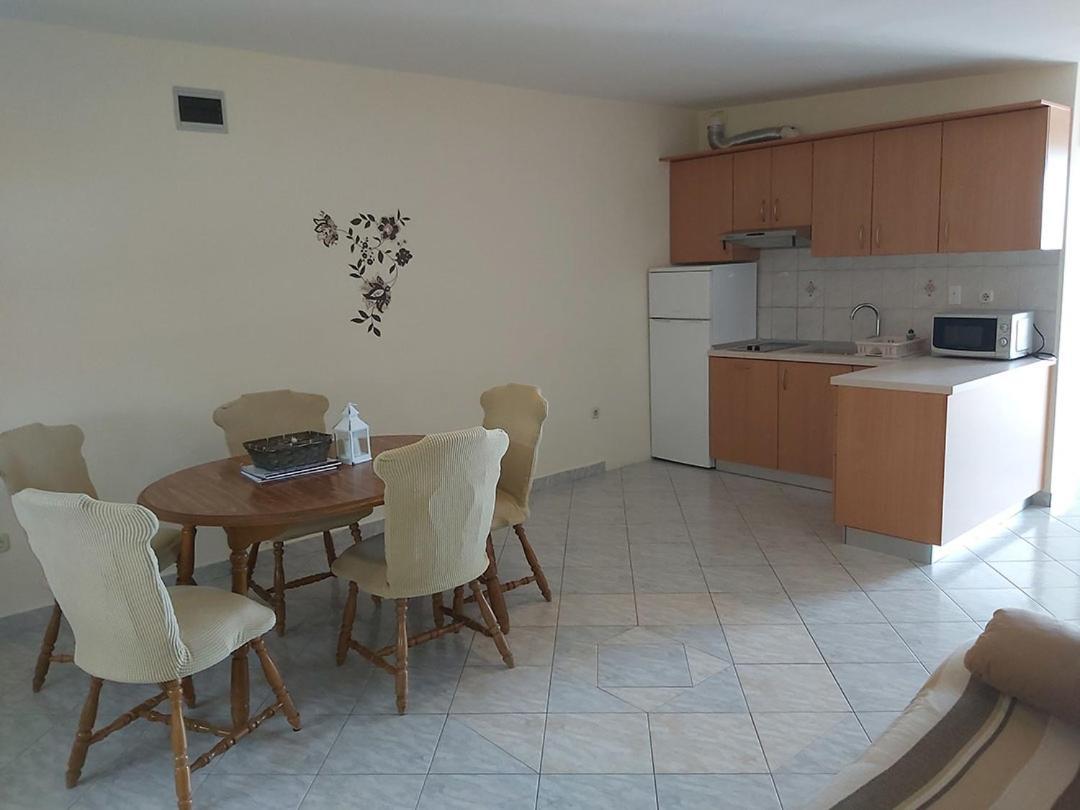 Apartments Elvir Нин Экстерьер фото